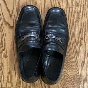 Men’s Gucci loafers size 12